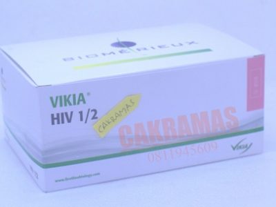 VIKIA HIV 1-2